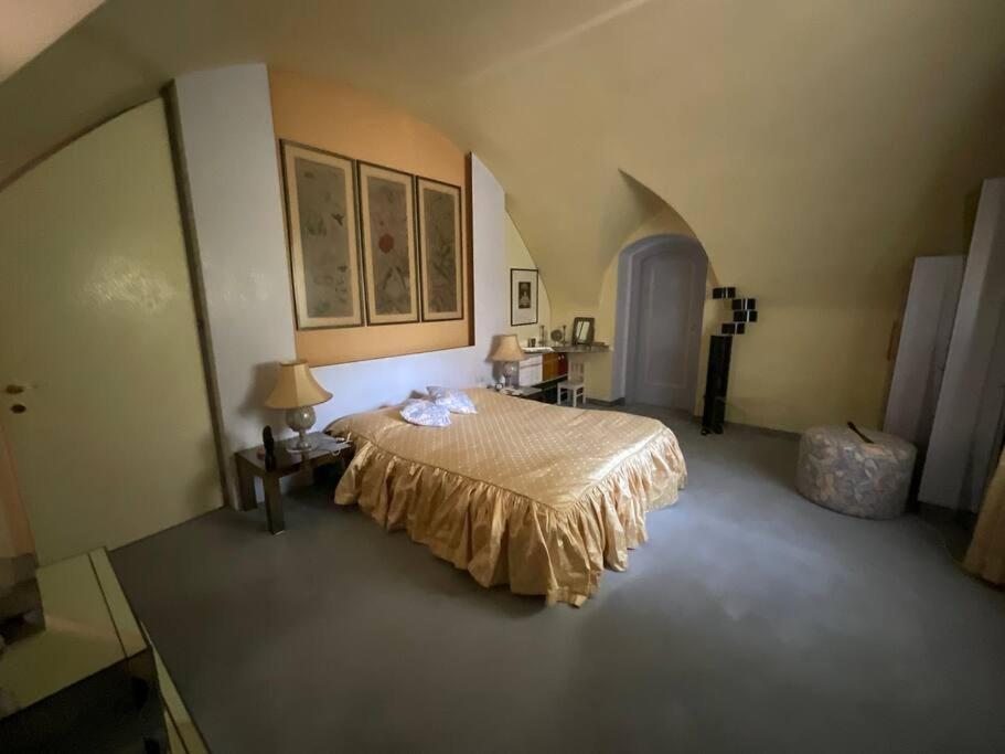 Апартаменты Domus Aurea Больцано Экстерьер фото
